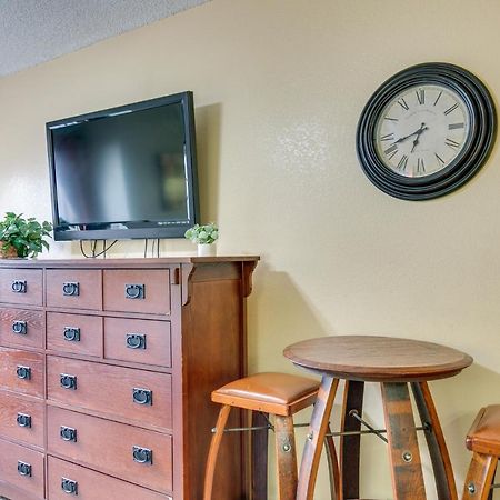 Greenwood Village Studio With Gym Access In Dtc! エングルウッド エクステリア 写真