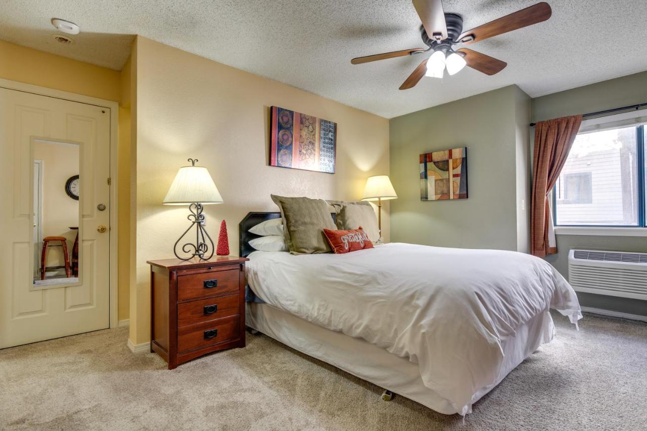 Greenwood Village Studio With Gym Access In Dtc! エングルウッド エクステリア 写真