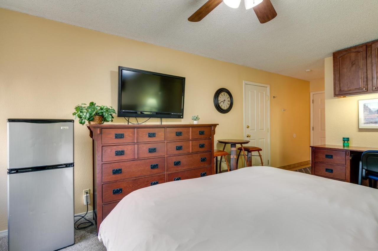 Greenwood Village Studio With Gym Access In Dtc! エングルウッド エクステリア 写真