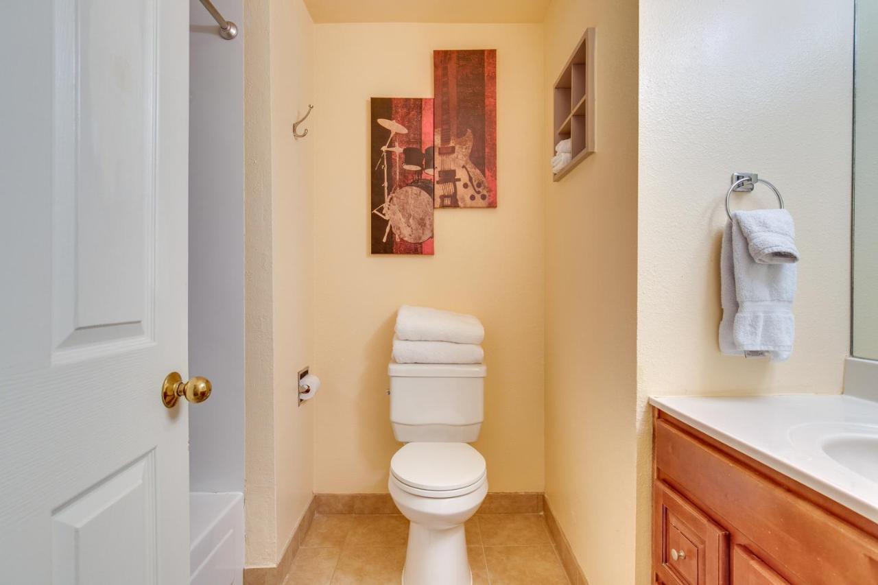 Greenwood Village Studio With Gym Access In Dtc! エングルウッド エクステリア 写真