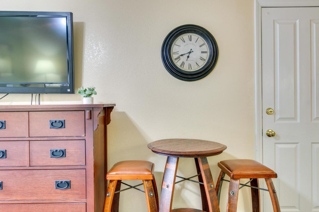 Greenwood Village Studio With Gym Access In Dtc! エングルウッド エクステリア 写真