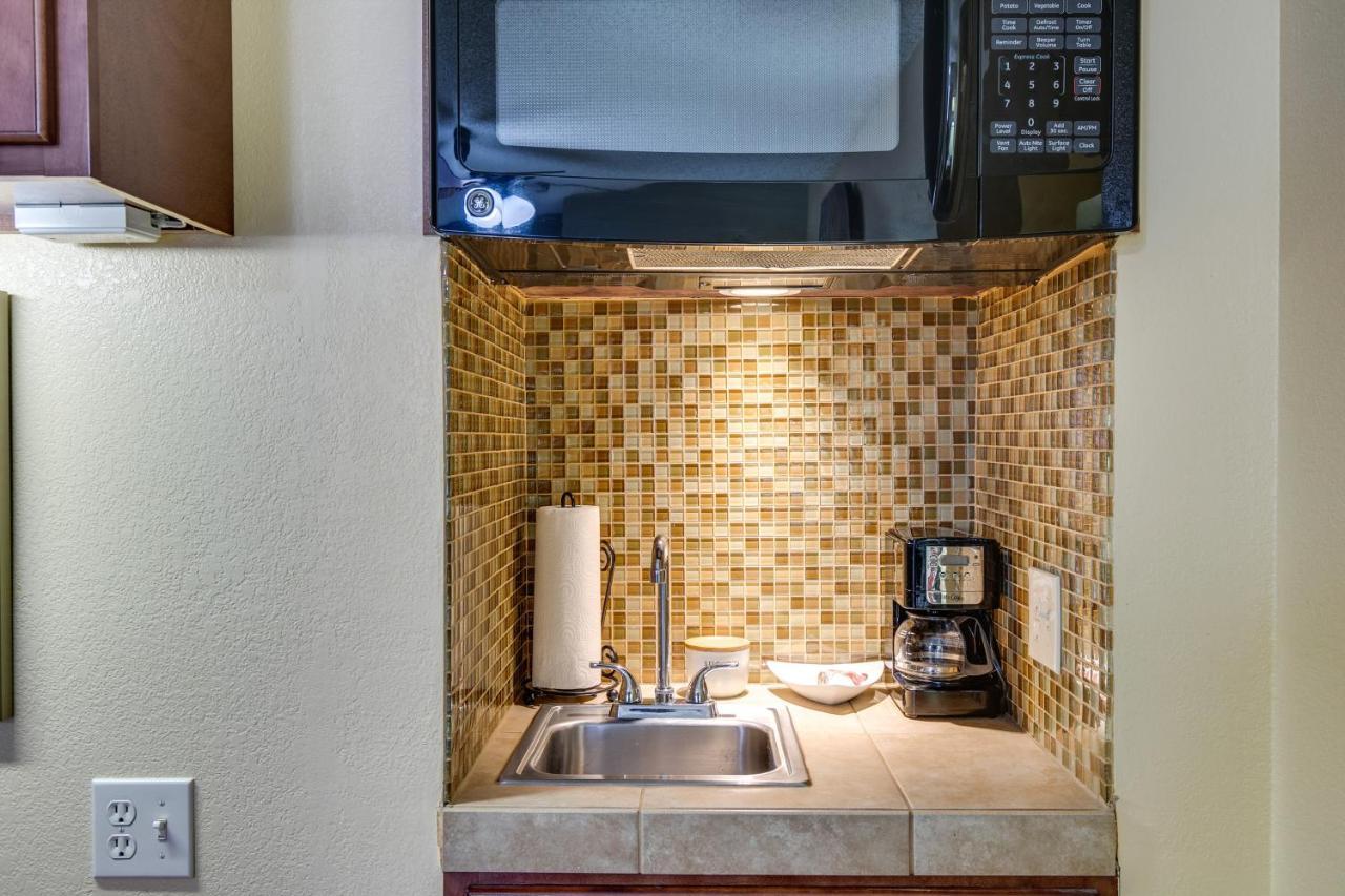 Greenwood Village Studio With Gym Access In Dtc! エングルウッド エクステリア 写真